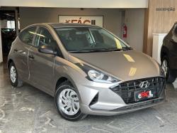 HYUNDAI HB 20 Hatch 1.0 12V 4P FLEX SENSE