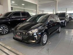 HYUNDAI HB 20 Hatch 1.0 12V 4P FLEX SENSE