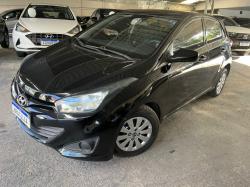 HYUNDAI HB 20 Hatch 1.6 16V 4P FLEX COMFORT PLUS AUTOMTICO