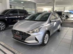 HYUNDAI HB 20 Hatch 1.0 12V 4P FLEX EVOLUTION
