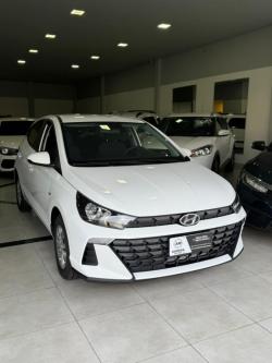 HYUNDAI HB 20 Hatch 1.0 12V 4P FLEX SENSE