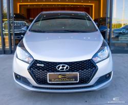 HYUNDAI HB 20 Hatch 1.6 16V 4P R SPEC FLEX AUTOMTICO