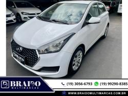 HYUNDAI HB 20 Hatch 1.0 12V 4P FLEX COMFORT PLUS