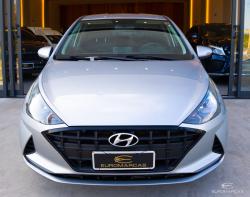 HYUNDAI HB 20 Hatch 1.0 12V 4P FLEX VISION