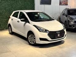 HYUNDAI HB 20 Hatch 1.0 12V 4P FLEX COMFORT