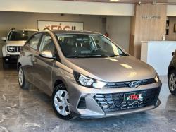 HYUNDAI HB 20 Hatch 1.0 12V 4P FLEX COMFORT PLUS