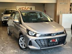 HYUNDAI HB 20 Hatch 1.0 12V 4P FLEX COMFORT PLUS