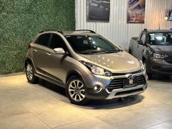 HYUNDAI HB 20 Hatch X 1.6 16V 4P STYLE FLEX AUTOMTICO