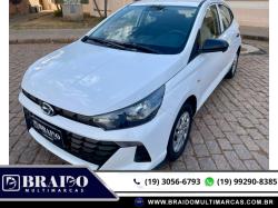 HYUNDAI HB 20 Hatch 1.0 12V 4P FLEX SENSE