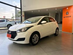 HYUNDAI HB 20 Hatch 