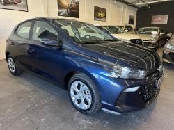 HYUNDAI HB 20 Hatch 1.0 12V 4P FLEX COMFORT PLUS