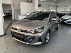 HYUNDAI HB 20 Hatch 1.0 12V 4P FLEX SENSE