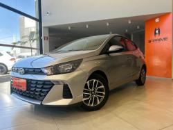 HYUNDAI HB 20 Hatch 1.0 12V 4P LIMITED