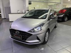 HYUNDAI HB 20 Hatch 1.0 12V 4P FLEX SENSE