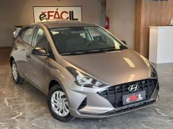 HYUNDAI HB 20 Hatch 1.0 12V 4P FLEX SENSE