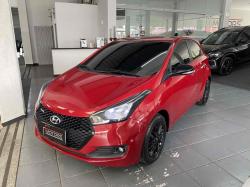 HYUNDAI HB 20 Hatch 1.6 16V 4P R SPEC FLEX AUTOMTICO