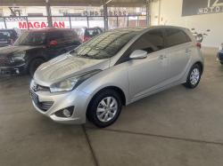 HYUNDAI HB 20 Hatch 
