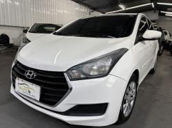 HYUNDAI HB 20 Hatch 1.0 12 V 4P FLEX COMFORT STYLE