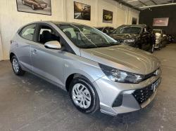 HYUNDAI HB 20 Hatch 1.0 12V 4P FLEX SENSE