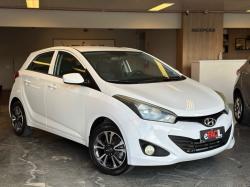 HYUNDAI HB 20 Hatch 1.0 12V 4P FLEX COMFORT