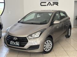 HYUNDAI HB 20 Hatch 1.0 12V 4P FLEX COMFORT