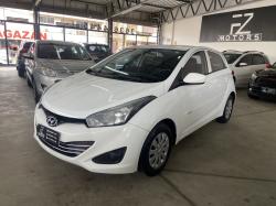 HYUNDAI HB 20 Hatch 