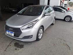HYUNDAI HB 20 Hatch 1.6 16V 4P PREMIUM FLEX AUTOMTICO