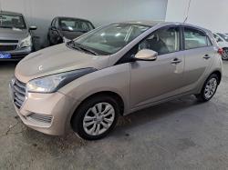 HYUNDAI HB 20 Hatch 1.6 16V 4P COMFORT STYLE FLEX