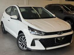 HYUNDAI HB 20 Hatch 1.0 12V 4P LIMITED