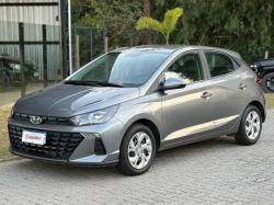HYUNDAI HB 20 Hatch 1.0 12V 4P FLEX COMFORT PLUS