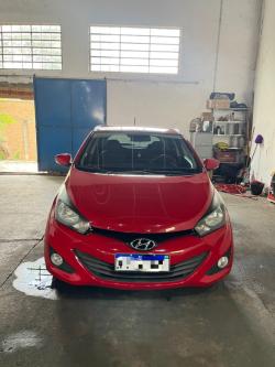HYUNDAI HB 20 Hatch 1.0 12V 4P FLEX COMFORT PLUS