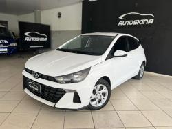 HYUNDAI HB 20 Hatch 