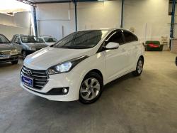 HYUNDAI HB 20 Sedan 1.6 16V 4P FLEX COMFORT STYLE