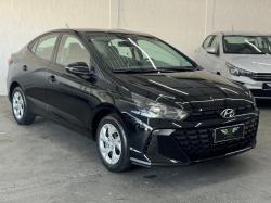 HYUNDAI HB 20 Sedan 1.0 12V 4P FLEX COMFORT PLUS