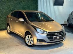 HYUNDAI HB 20 Sedan 1.6 16V 4P FLEX COMFORT STYLE