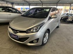 HYUNDAI HB 20 Sedan 1.6 16V 4P FLEX PREMIUM AUTOMTICO