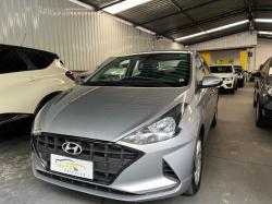 HYUNDAI HB 20 Sedan 1.0 12V 4P FLEX VISION