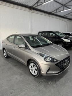 HYUNDAI HB 20 Sedan 1.0 12V 4P FLEX VISION