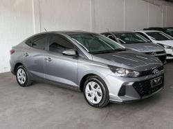 HYUNDAI HB 20 Sedan 1.0 12V 4P FLEX COMFORT PLUS