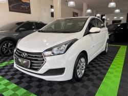 HYUNDAI HB 20 Sedan 1.0 12V 4P FLEX COMFORT PLUS