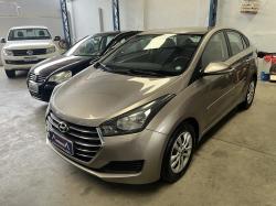 HYUNDAI HB 20 Sedan 1.6 16V 4P FLEX COMFORT PLUS AUTOMTICO