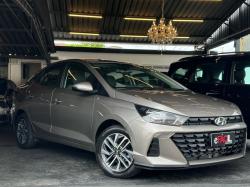 HYUNDAI HB 20 Sedan 1.0 12V 4P FLEX LIMITED