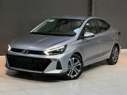 HYUNDAI HB 20 Sedan 1.6 16V 4P FLEX PREMIUM AUTOMTICO