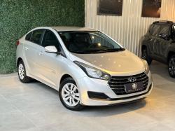 HYUNDAI HB 20 Sedan 1.6 16V 4P FLEX COMFORT PLUS