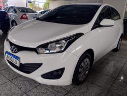 HYUNDAI HB 20 Sedan 1.6 16V 4P FLEX COMFORT PLUS AUTOMTICO