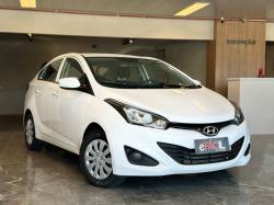 HYUNDAI HB 20 Sedan 1.6 16V 4P FLEX COMFORT PLUS