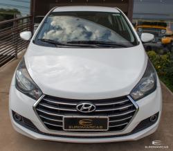 HYUNDAI HB 20 Sedan 1.6 16V 4P FLEX COMFORT STYLE