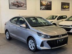 HYUNDAI HB 20 Sedan 1.0 12V 4P FLEX COMFORT PLUS