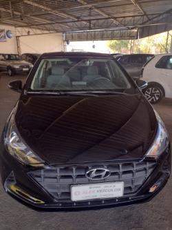 HYUNDAI HB 20 Sedan 1.6 16V 4P FLEX VISION