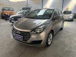 HYUNDAI HB 20 Sedan 1.6 16V 4P FLEX COMFORT PLUS AUTOMTICO